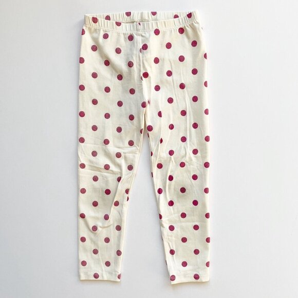 TCP Contrasting Polka Dot Outfit - Picture 11 of 12